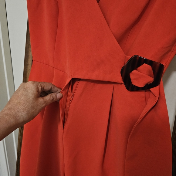 Topshop Jumpsuit - Picture 3 of 10